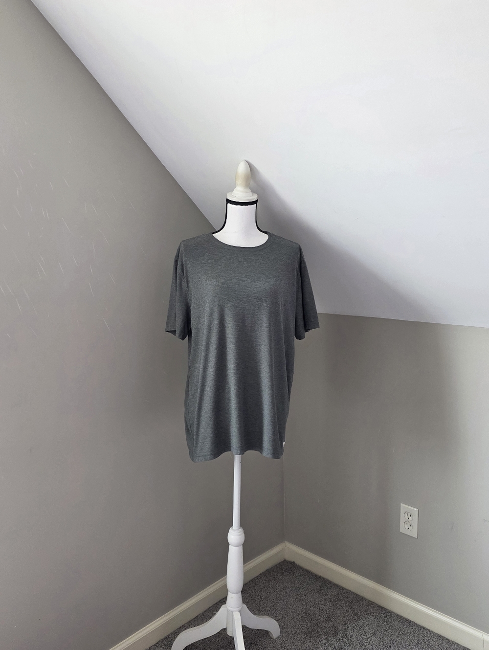 Vuori Strato Tech Tee